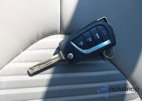 2018 Toyota Camry Se from USA, damaged, VIN 4T1B11HK4JU531385